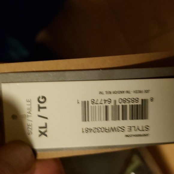 Ladies drawstring pants - Picture 4 of 5